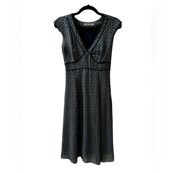 90s Smart Set Dress - Picture 1 of 3